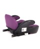 Автокресло Martin noir Right Fix Buzantine Purple